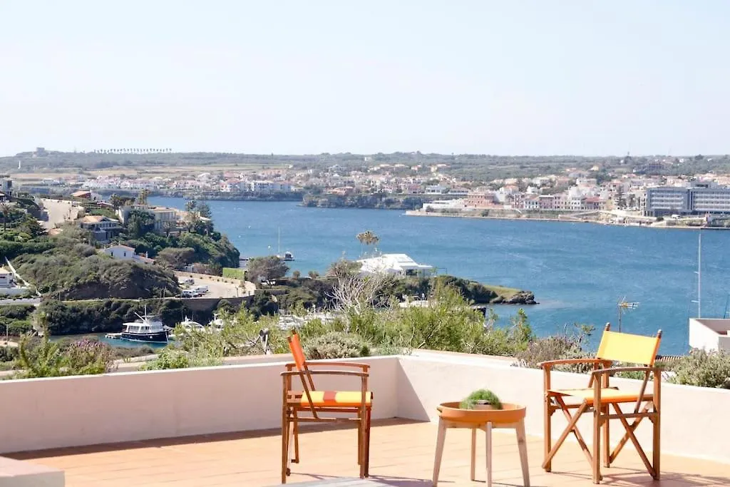 Bona Vista - Cala Llonga contacts