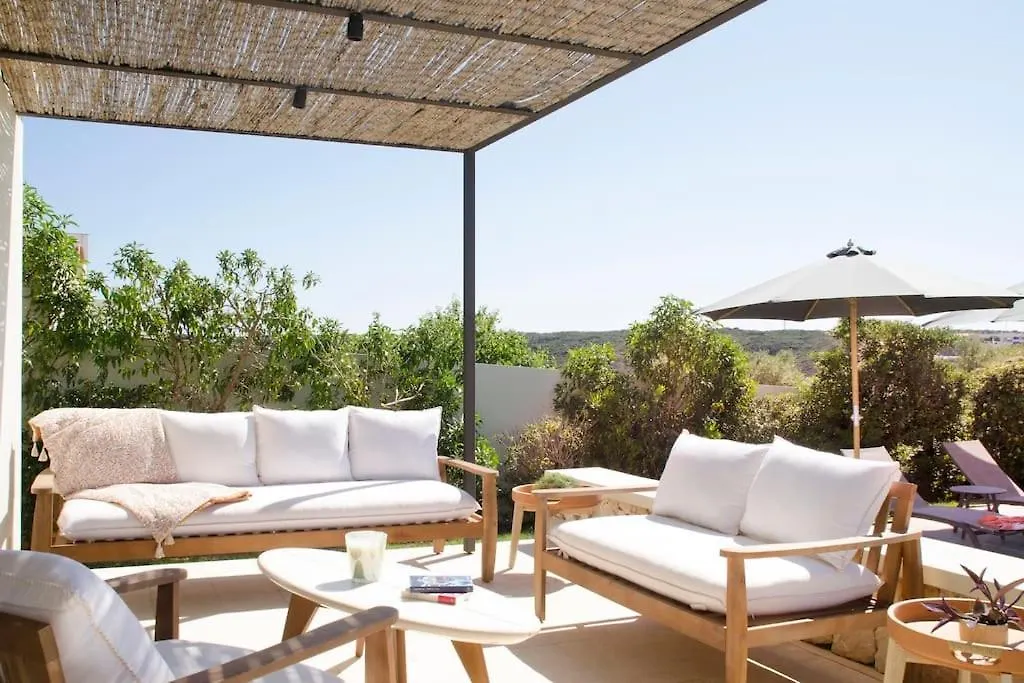 Bona Vista - Cala Llonga Villa Cala Llonga  Spain