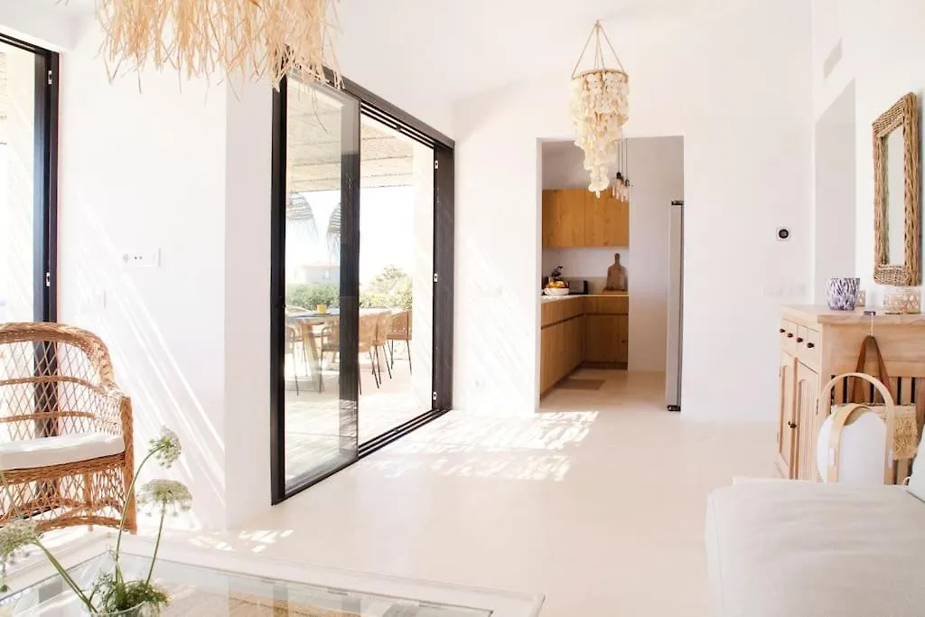 Bona Vista - Cala Llonga Villa Cala Llonga